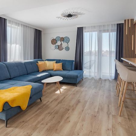 Prime Retreat Near Piata Unirii Apartment Oradea Luaran gambar