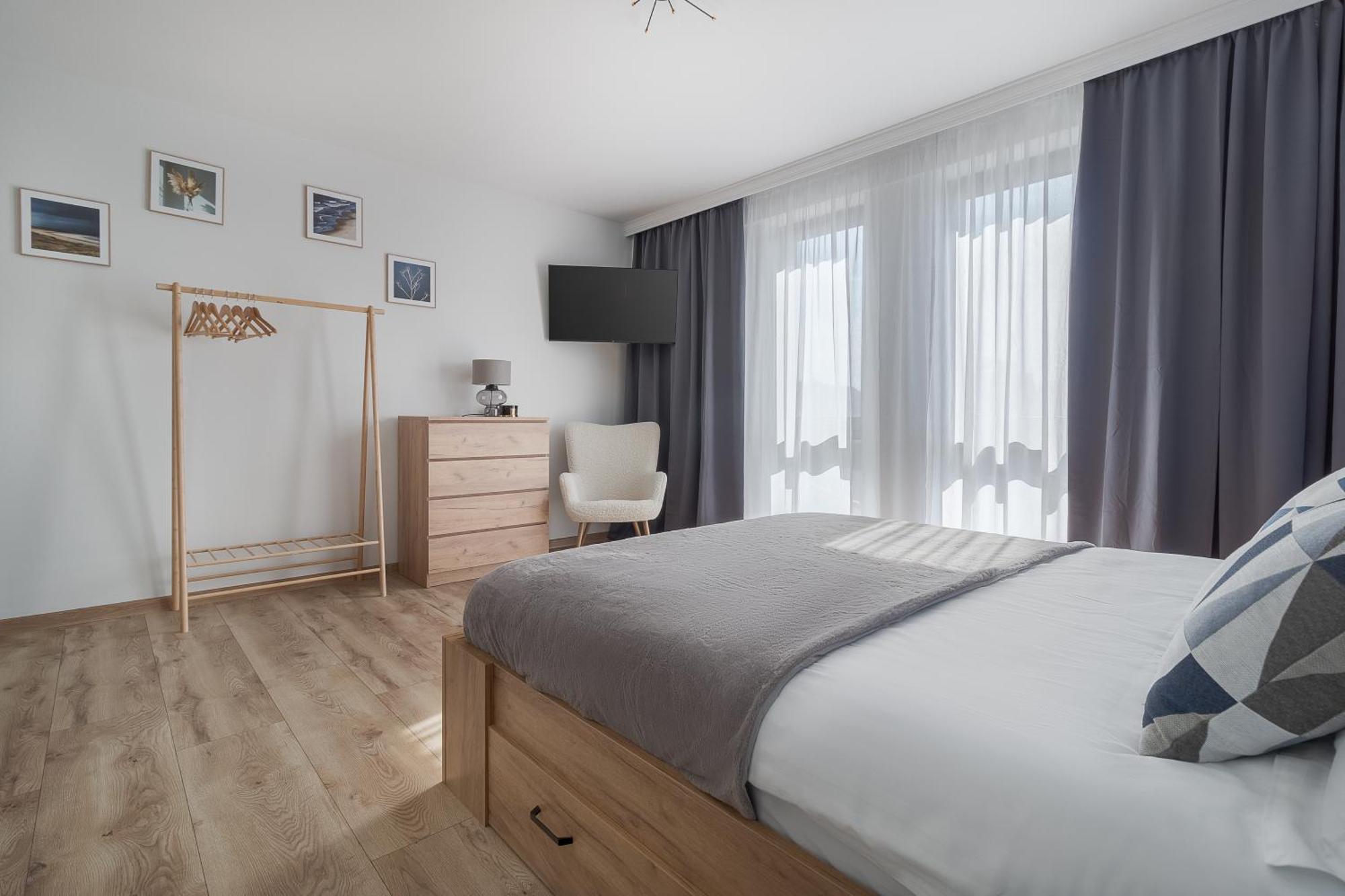 Prime Retreat Near Piata Unirii Apartment Oradea Luaran gambar