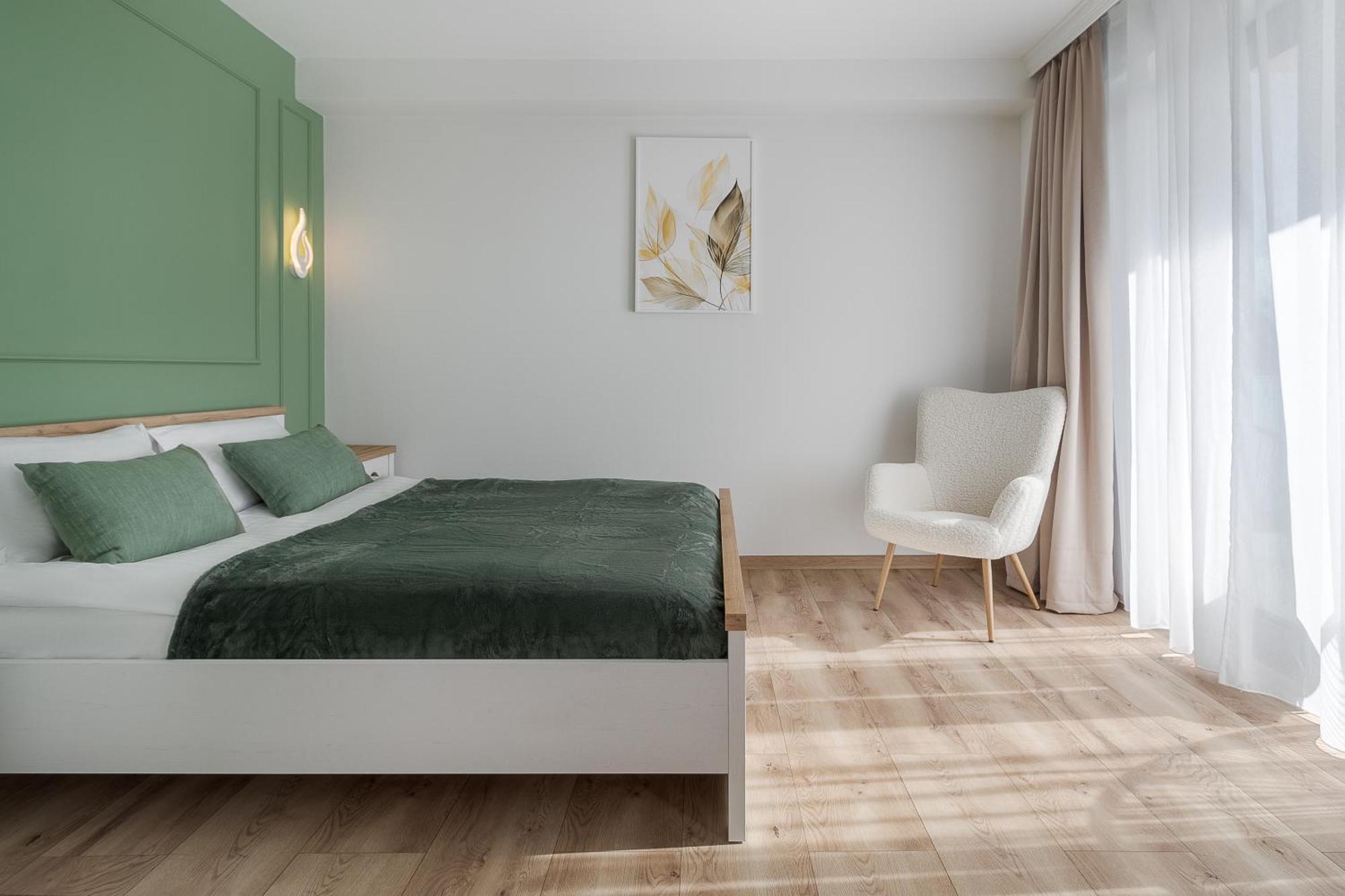 Prime Retreat Near Piata Unirii Apartment Oradea Luaran gambar
