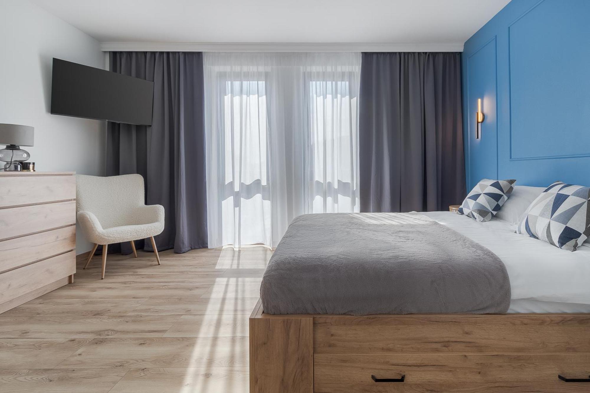 Prime Retreat Near Piata Unirii Apartment Oradea Luaran gambar