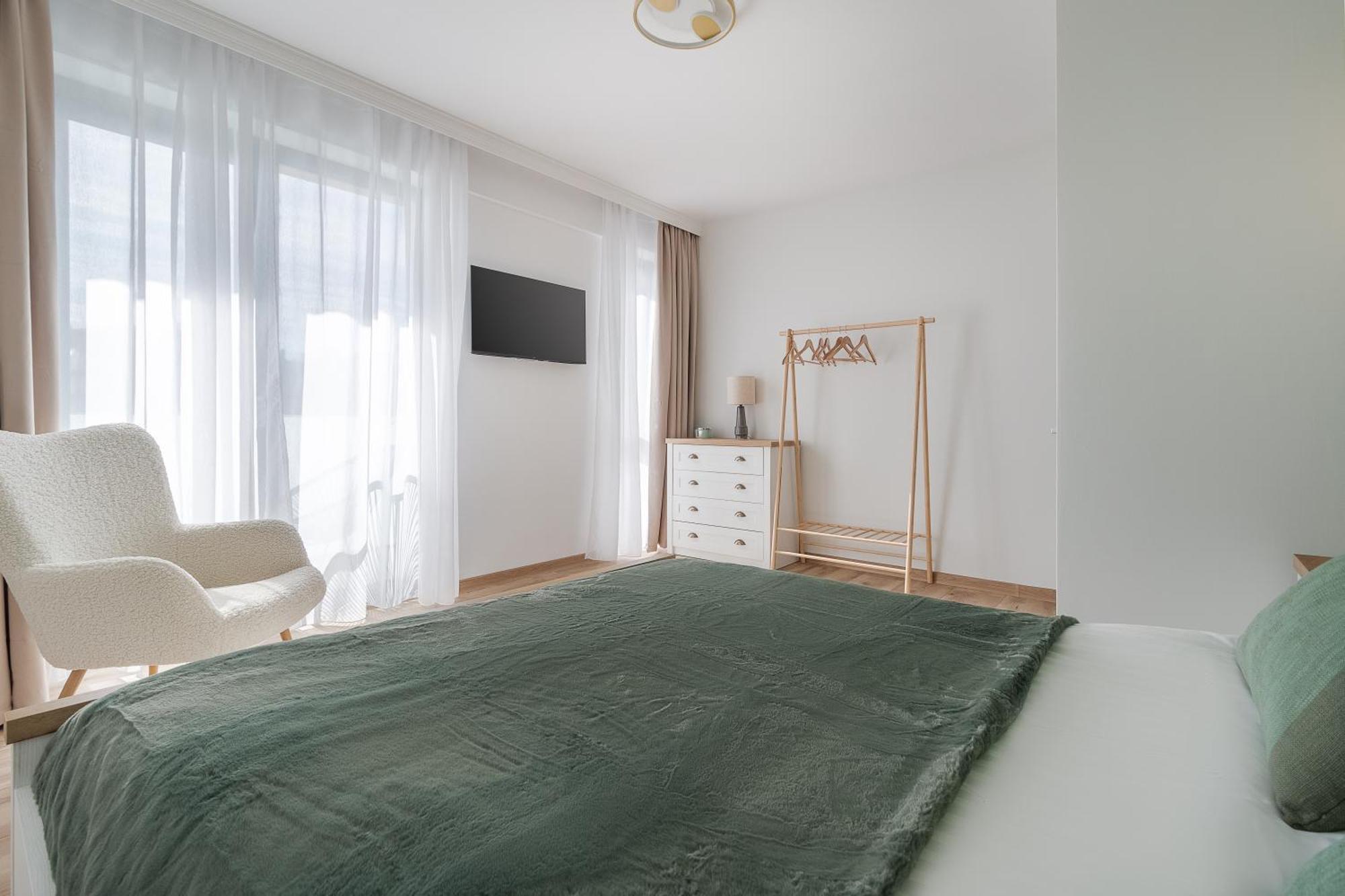 Prime Retreat Near Piata Unirii Apartment Oradea Luaran gambar