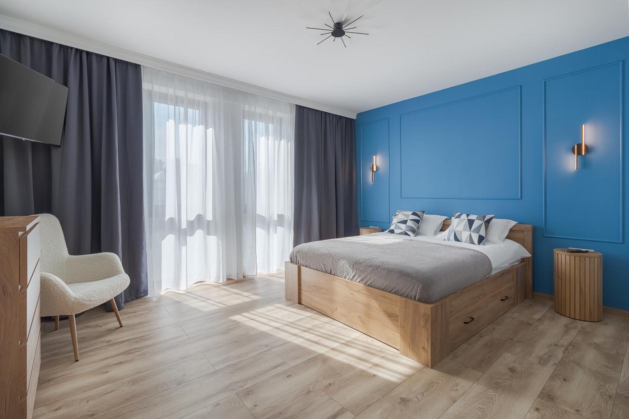 Prime Retreat Near Piata Unirii Apartment Oradea Luaran gambar