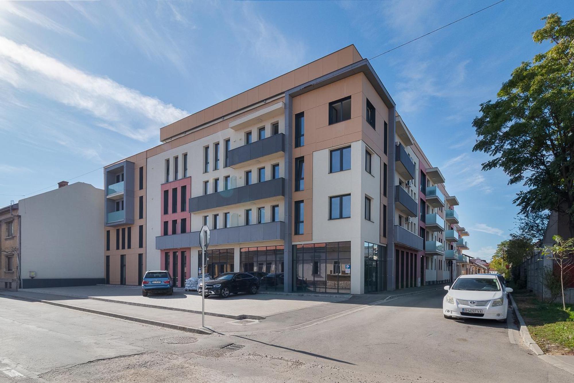 Prime Retreat Near Piata Unirii Apartment Oradea Luaran gambar