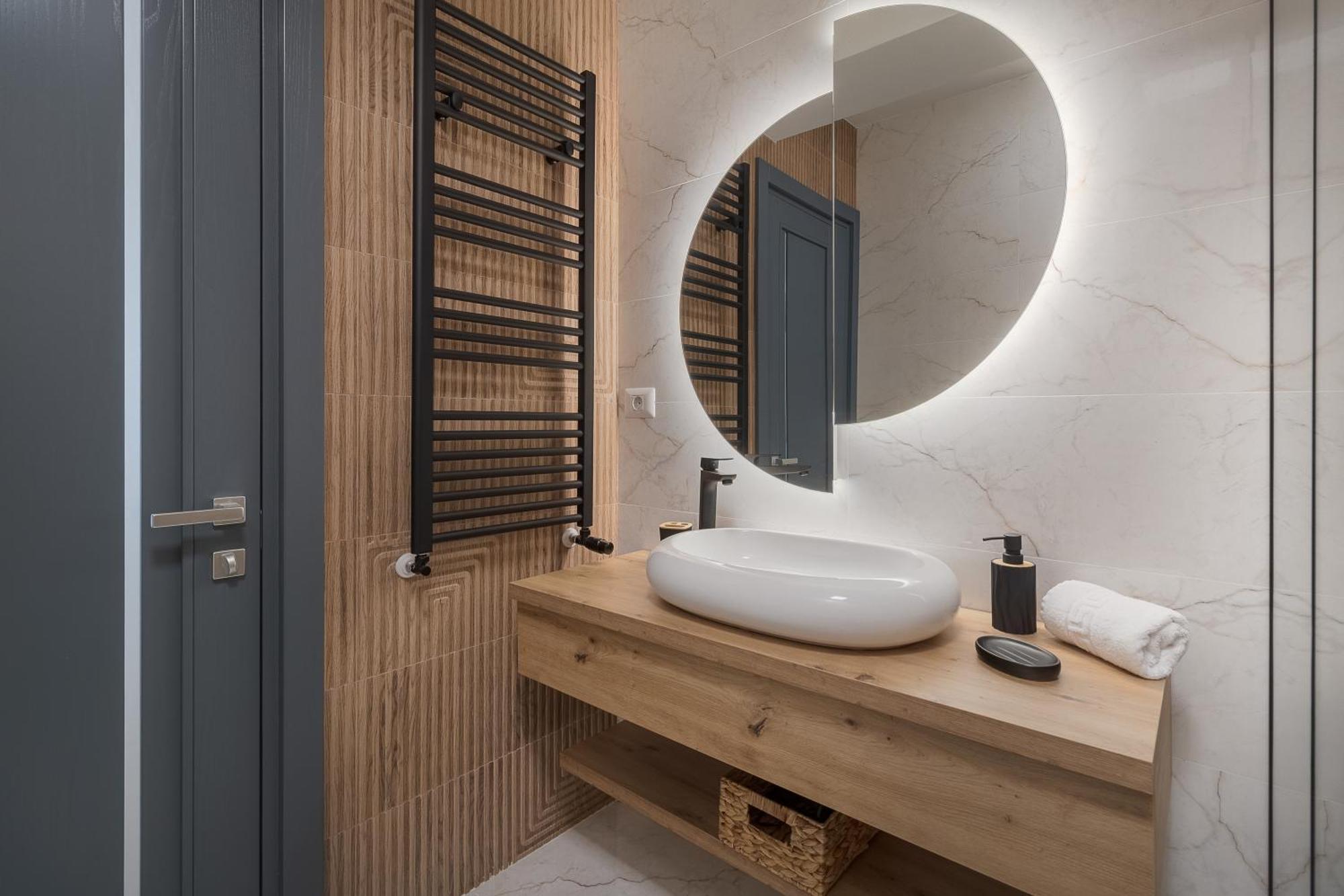 Prime Retreat Near Piata Unirii Apartment Oradea Luaran gambar