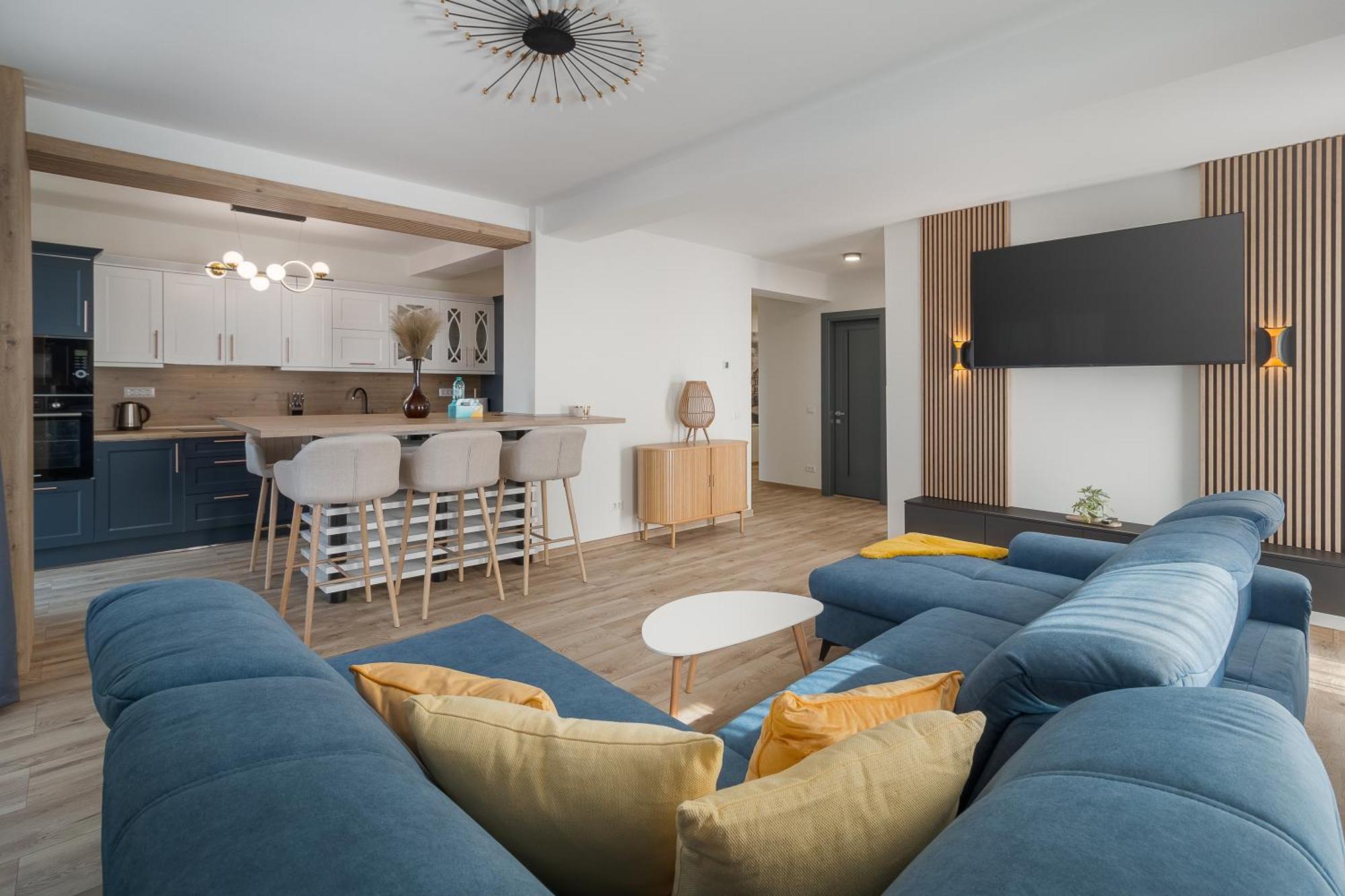 Prime Retreat Near Piata Unirii Apartment Oradea Luaran gambar